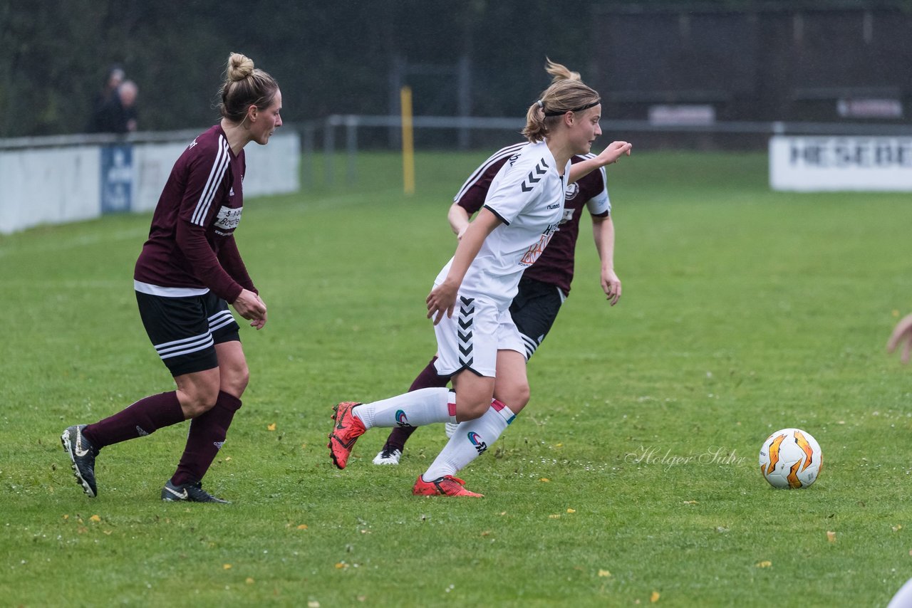 Bild 98 - Frauen SV Henstedt Ulzburg II - TSV Klausdorf : Ergebnis: 2:1